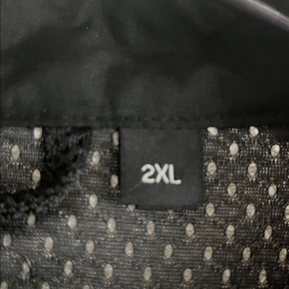 Harley-Davidson® Men's Bar & Shield Logo Mesh Jacket White Sz 2XL - Picture 7 of 14